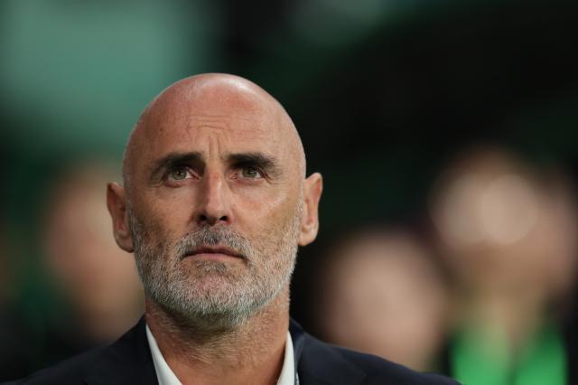 穆斯卡特：以强势的表现对阵梅州 作为半程的收尾