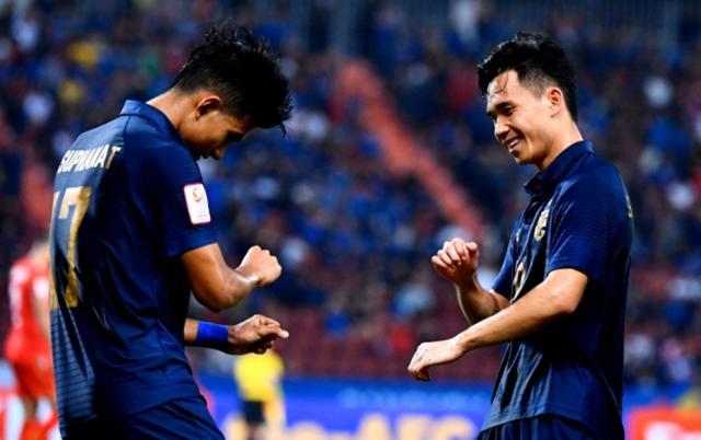 核战番外篇：武磊PK素氏兄弟 还记得那位高中生吗？