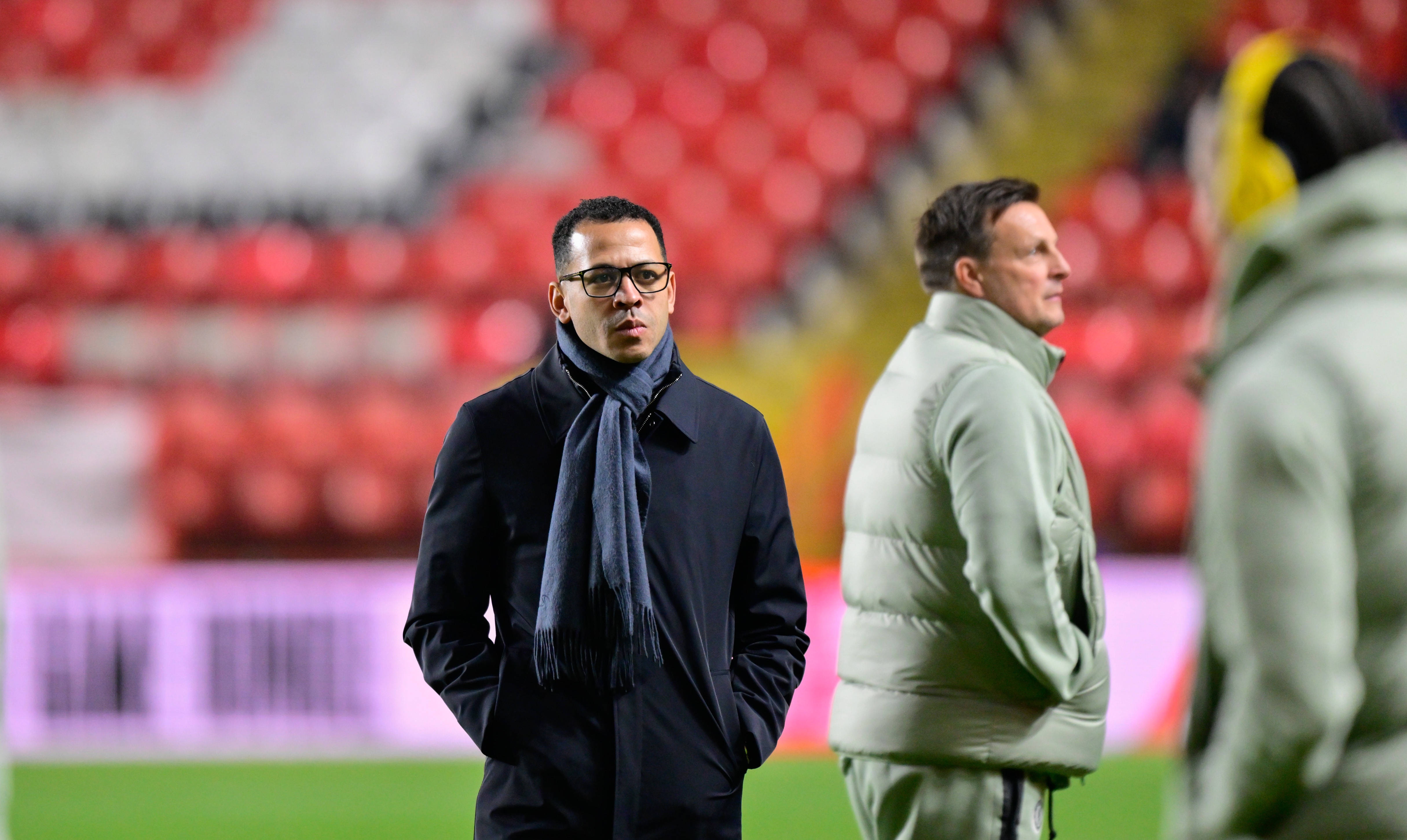 黄金甲体育-卡拉格：任命罗塞尼尔卡里克让人失望，顶级球队告别大牌教练时代