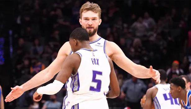 黄金甲体育-小萨福克斯缺席余下赛季？国王尴尬纪录延续成定局