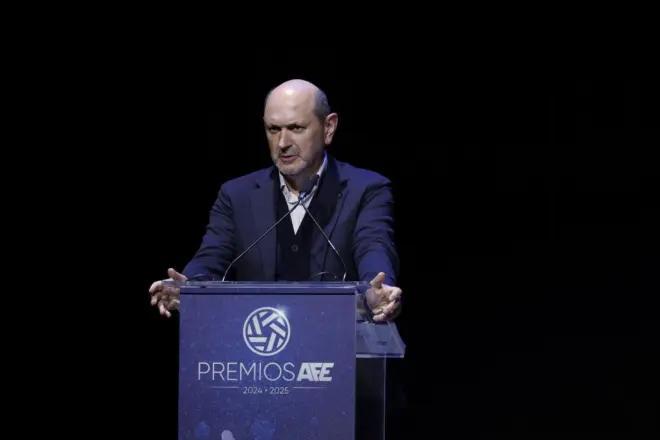 黄金甲体育-西班牙足协主席：国王杯决赛将在4月18日或19日进行