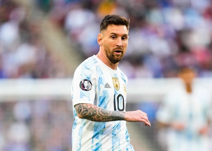 黄金甲体育-梅西错失第47冠，阿根廷西班牙全员出战决赛|莱昂内尔·梅西|世界杯|机会|夺冠|球员_新浪体育_新浪新闻