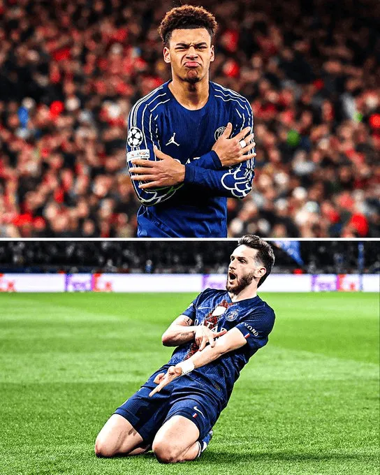 黄金甲体育-巴黎上赛季欧冠四杀英超队，本赛季迄今3胜1平